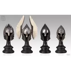 The Gondorian Helm Collection