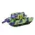 Transformers Generations Selects - Megatron (Generation 2)