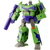 Megatron (Generation 2)
