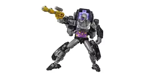 Transformers Generations Selects on sale Nightbird WFC-GS07