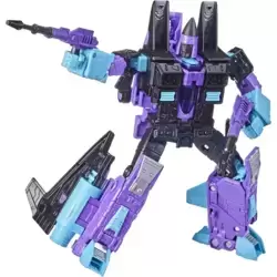 Ramjet (Generation 2)
