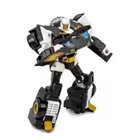 Ricochet