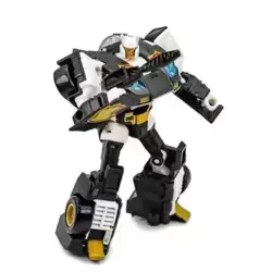 Ricochet