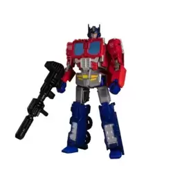 Star Convoy