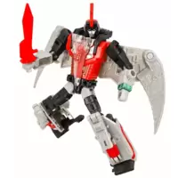 Swoop (Red)