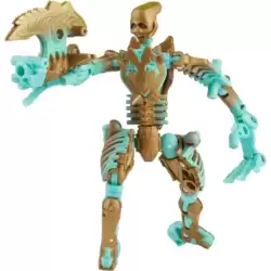 Transmutate