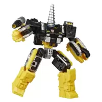 Zetar
