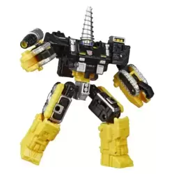 Zetar