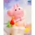 Wedding Baby Peppa Pig - Cupid George