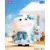 Wedding Baby Peppa Pig - Guest Suzy