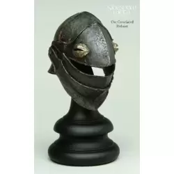 Orc Crowfaced Helm