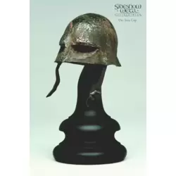 Orc Iron Cap Helm