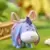 Winnie The Pooh - Eeyore