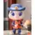 Meter Maid Judy