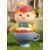Alice in Wonderland - Tweedle Dee