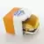 Foodie Mini Brand - Bacon, Egg & Cheese Biscuit
