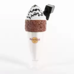Chocolate Milk-Shake
