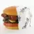 Western Bacon Cheseburger