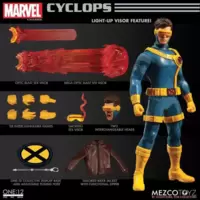 Marvel - Cyclops