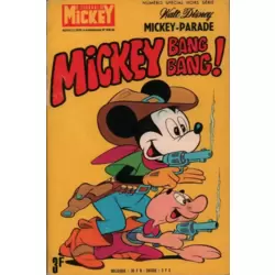 Mickey bang bang ! (938 Bis)