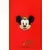 Mickey Parade - Supplément du Journal de Mickey - Mickey ouvre l\'œil (1381 bis)