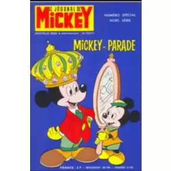 Mickey-Parade (723 bis)