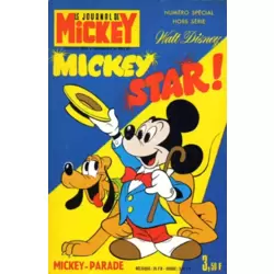 Mickey star ! (1042 Bis)