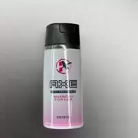 Axe Anarchy for Her