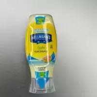 Hellmann's Real Light Mayonnaise