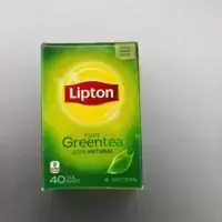 Lipton Green Tea