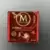 Mini Brands Series 1 - Magnum Double Raspberry