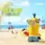 Minions Holiday - Kevin