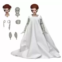 Universal Monsters - Bride of Frankenstein Ultimate