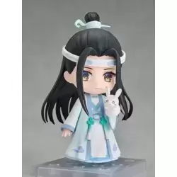 Lan Wangji: Year of the Rabbit Ver.