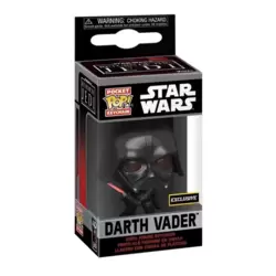Star Wars - Darth Vader 40th Anniversary