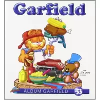 Garfield n°53