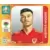 Kieffer Moore - Wales