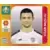 Euro 2020 Tournament Edition - Visar Musliu - North Macedonia