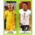 Jordan Pickford / Trent Alexander-Arnold - England