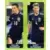 Callum McGregor / Scott McTominay - Scotland