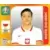 Euro 2020 Tournament Edition - Piotr Zielinski - Poland