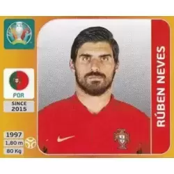Ruben Neves - Portugal