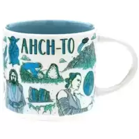 Star Wars - Ahch-To