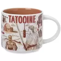 Star Wars - Tatooine