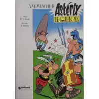 Asterix le gaulois