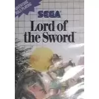 Lord Of The Sword
