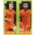 Luuk de Jong / Memphis Depay - Netherlands