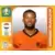 Georginio Wijnaldum - Netherlands