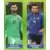 Euro 2020 Tournament Edition - Gianluigi Donnarumma / Francesco Acerbi - Italy