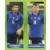 Euro 2020 Tournament Edition - Alessandro Florenzi / Nicolo Barella - Italy